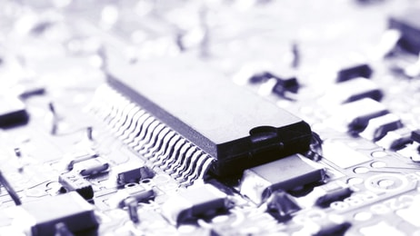 electronics