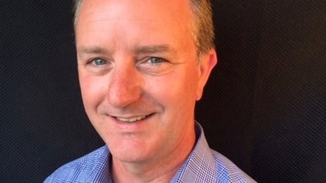Eric schwamberger distribution centre distribution manager