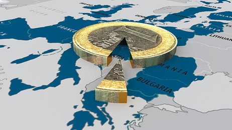 greece euro market financial market