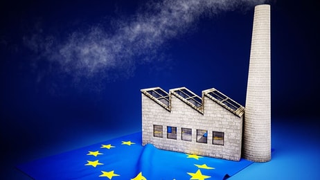 Europe manufacturing factory