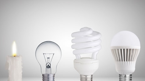 Evolution of ideas concept