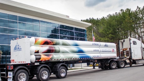 fiba type 2 trailer