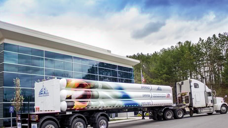 fiba truck
