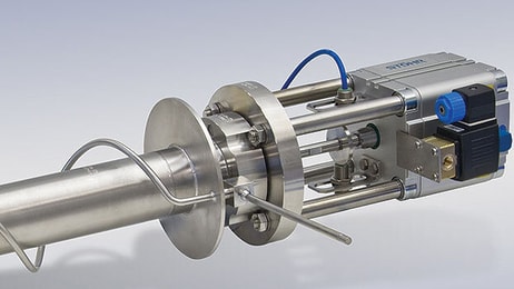 The FREES range of valves will be supplied in the UK by Boiswood.