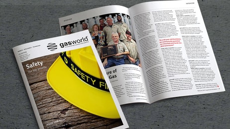 gasworld US edition february magazine