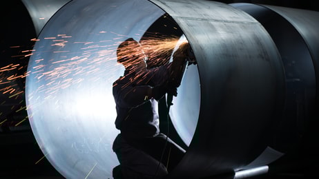 Welding