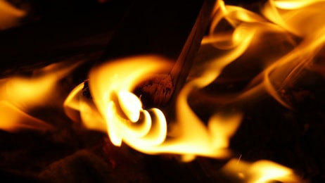 Fire