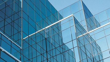 float glass for glazing