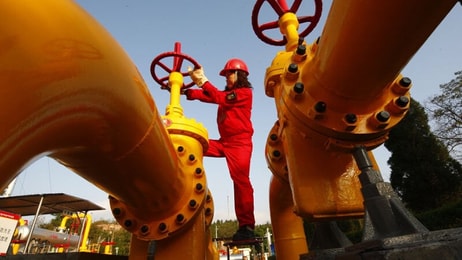 Flow-Cal-PetroChina