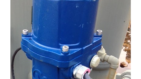 flow control