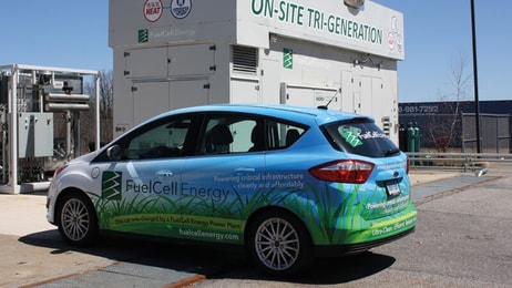 fuel cells