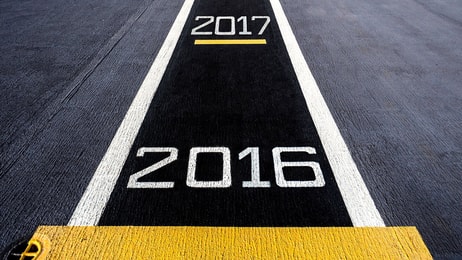 future years calendar