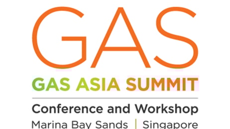 Gas-Asia-Summit
