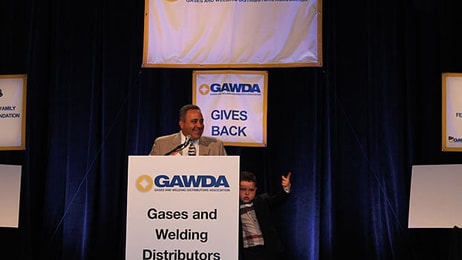 GAWDA 2011