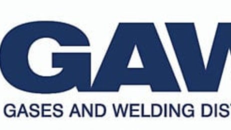 GAWDA logo