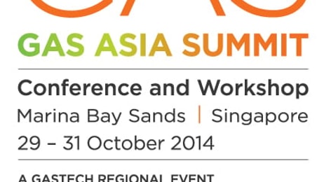 3rd Annual Gas Asia Summit (GAS)
