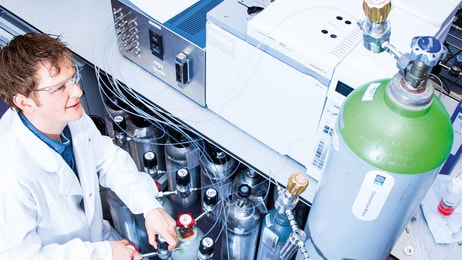 gas standards for nitrogen dioxide image 2