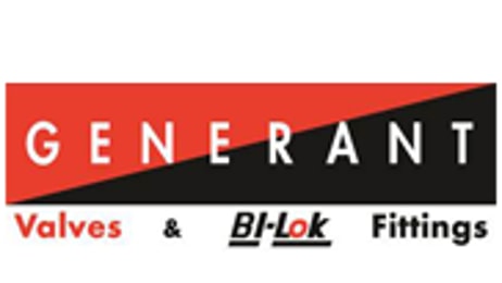 Generant logo 2016