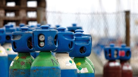 Generic cylinders