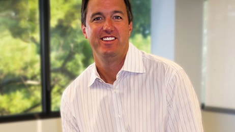 geoff gilmore president of worthington