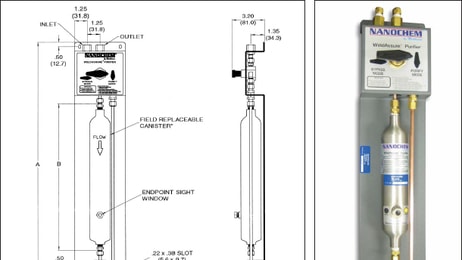 Getting It Right – The Critical Role of Gases in Today’s Welding Applications
