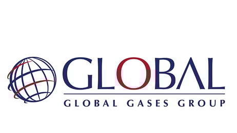 Global Gases Logo