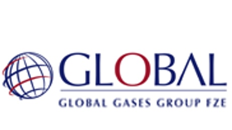 Global Logo FZE