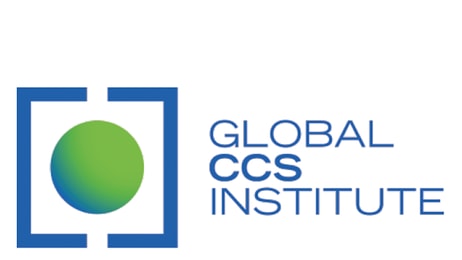 Global CCS Institute logo