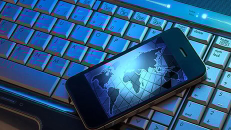 Smart phone,finance,electronics