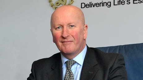 Graeme McFaull Suttons Group