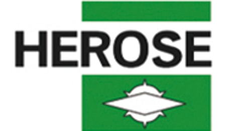 Herose logo