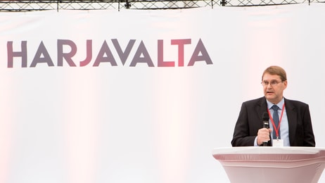 harjavalta kosti jylha