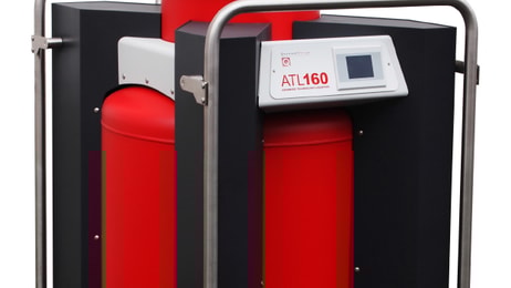 Advanced Technology Liquefier