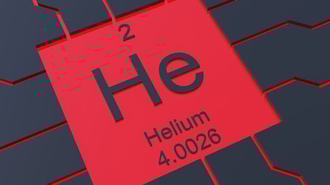 helium generic gas