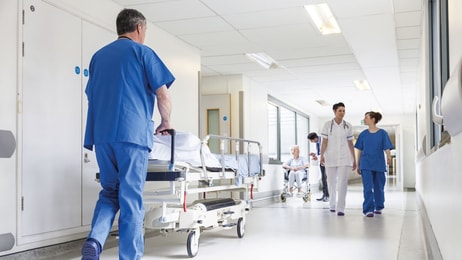 hospital