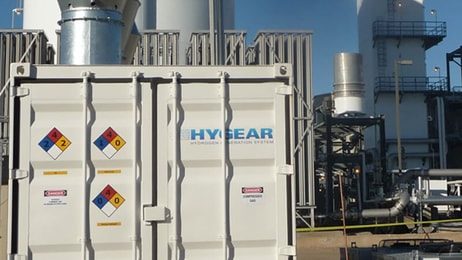HyGear-HGS