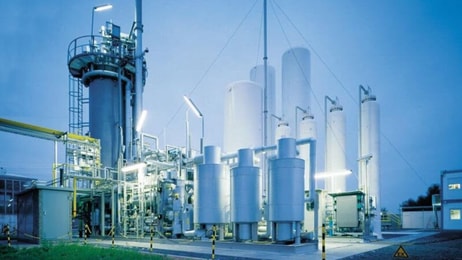 Hydrogen production – September 2014