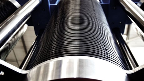 Hydrogen equipment – itm power – June 2015