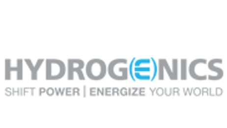 Hydrogenics logo 2017
