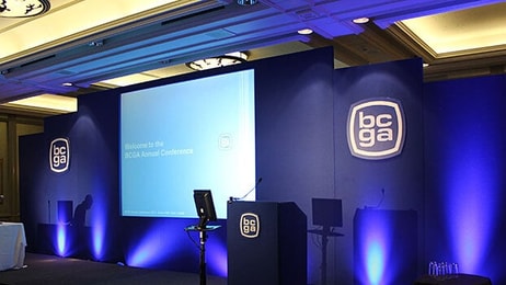 BCGA 2014 preview