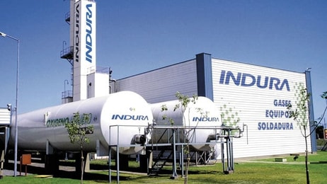 Indura