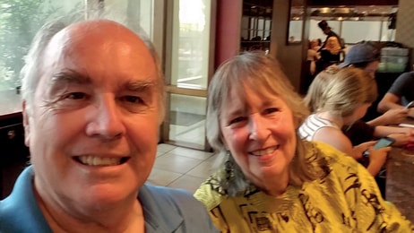Jack Marrin, Scott-Marrin