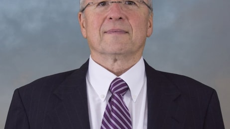 James flaherty adsorptech president and ceo