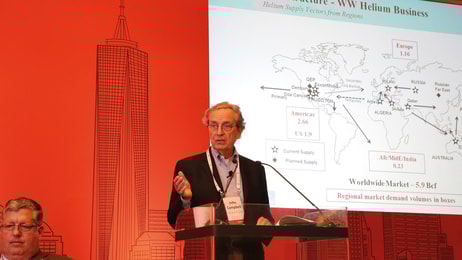 john buzz campbell talks global supply and demand