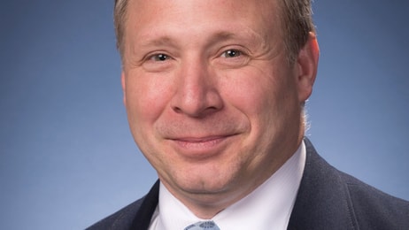 John bronstrup lincoln electric
