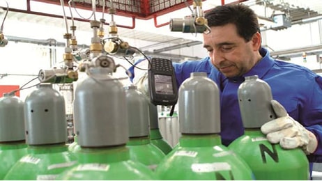 Keeping It Safe with Cylinder Tracking