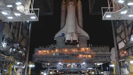 Kennedy Space Centre