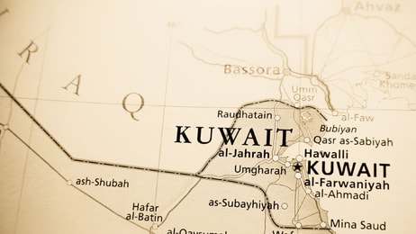 Kuwait