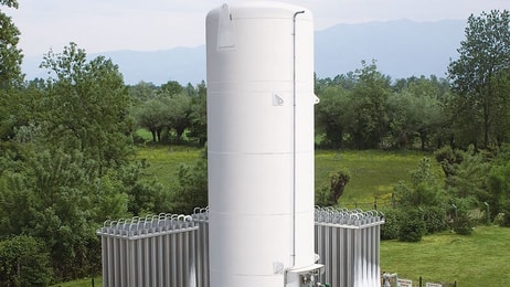 lng mobile pipeline