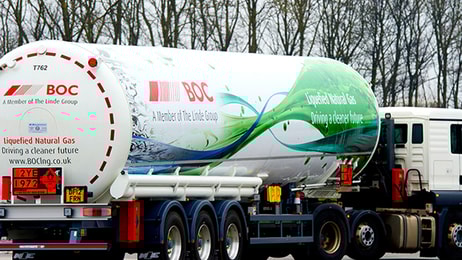 lng boc